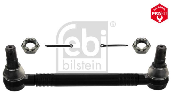 Тяга кермова FEBI BILSTEIN 46043 - zapix