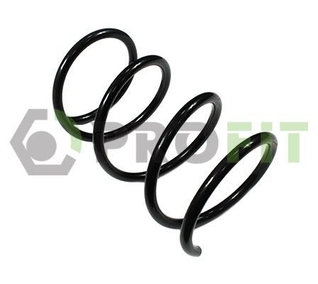 Пружина підвіски PROFIT 20102044 - zapix