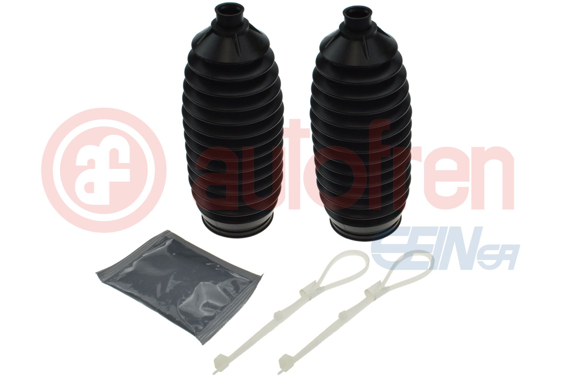 Пильник рульової рейки AUTOFREN SEINSA D9262C - zapix