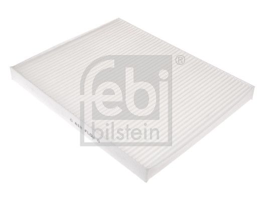Фільтр салону FEBI BILSTEIN 27874 - zapix