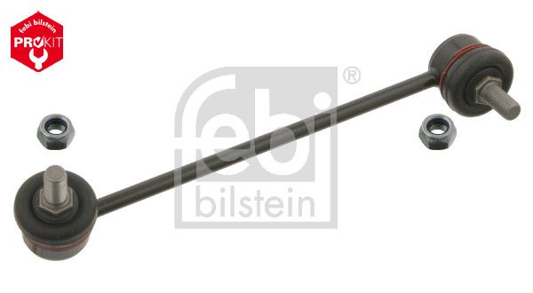 Тяга стабілізатора FEBI BILSTEIN 31108 - zapix