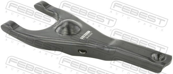 Вилка вимкнення зчеплення FEBEST 1281FIX35 - zapix