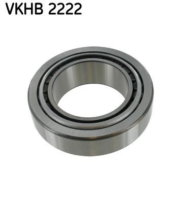 Підшипник / маточина колеса SKF VKHB2222 - zapix