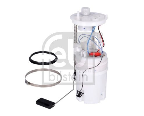 Паливний насос FEBI BILSTEIN 185268 - zapix