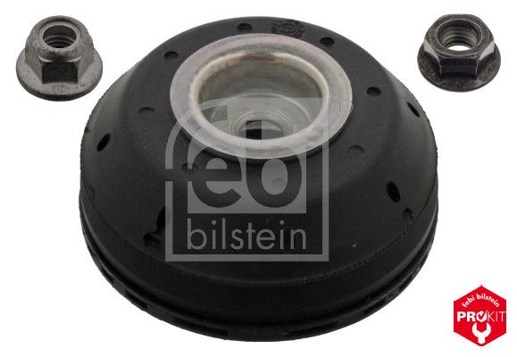 Опора амортизаційної стійки FEBI BILSTEIN 38391 - zapix