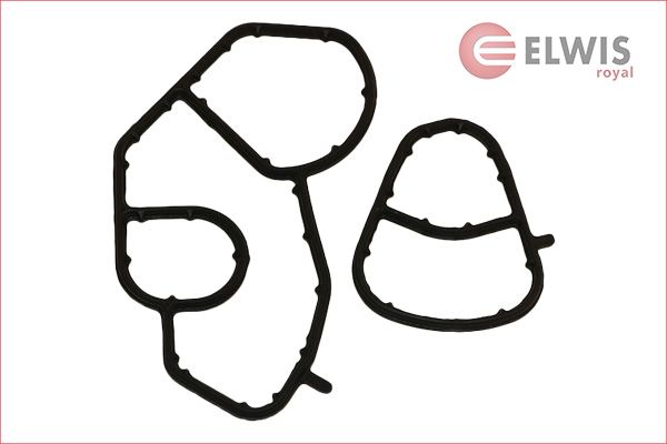 Прокладка корпуса оливного фільтра ELWIS ROYAL 7026512 - zapix