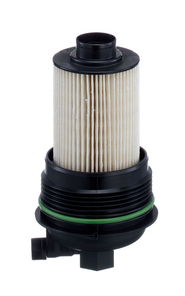 Паливний фільтр MANN-FILTER PU9025 - zapix