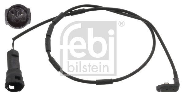 Датчик зносу гальмівних колодок FEBI BILSTEIN 05109 - zapix