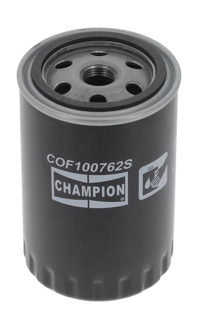 Масляный фильтр CHAMPION COF100762S