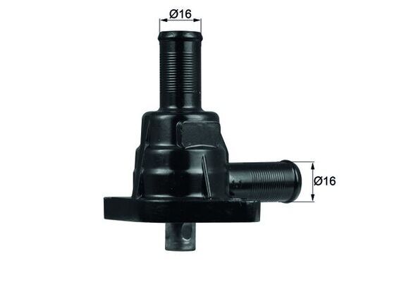 Термостат MAHLE TI3784D - zapix