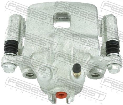 Гальмівний супорт FEBEST 0277Y61RL - zapix