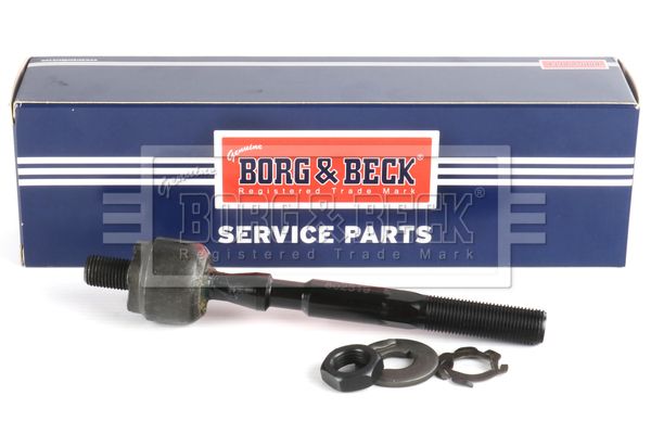 Тяга рулевая BORG & BECK BTR4988