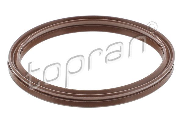Прокладка патрубка інтеркулера TOPRAN 115343 - zapix