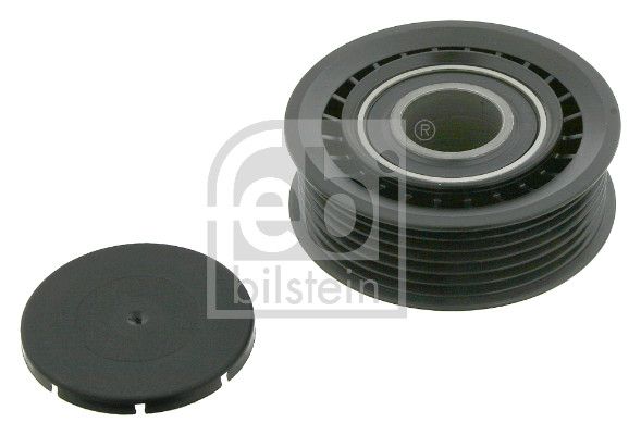 Обвідний ролик ременя приводного FEBI BILSTEIN 11273 - zapix