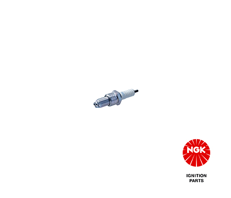 Свічка запалювання NGK 7264 - zapix