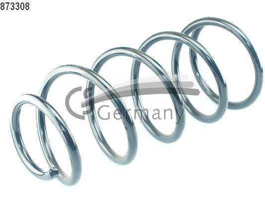 Пружина підвіски CS GERMANY 14873308 - zapix