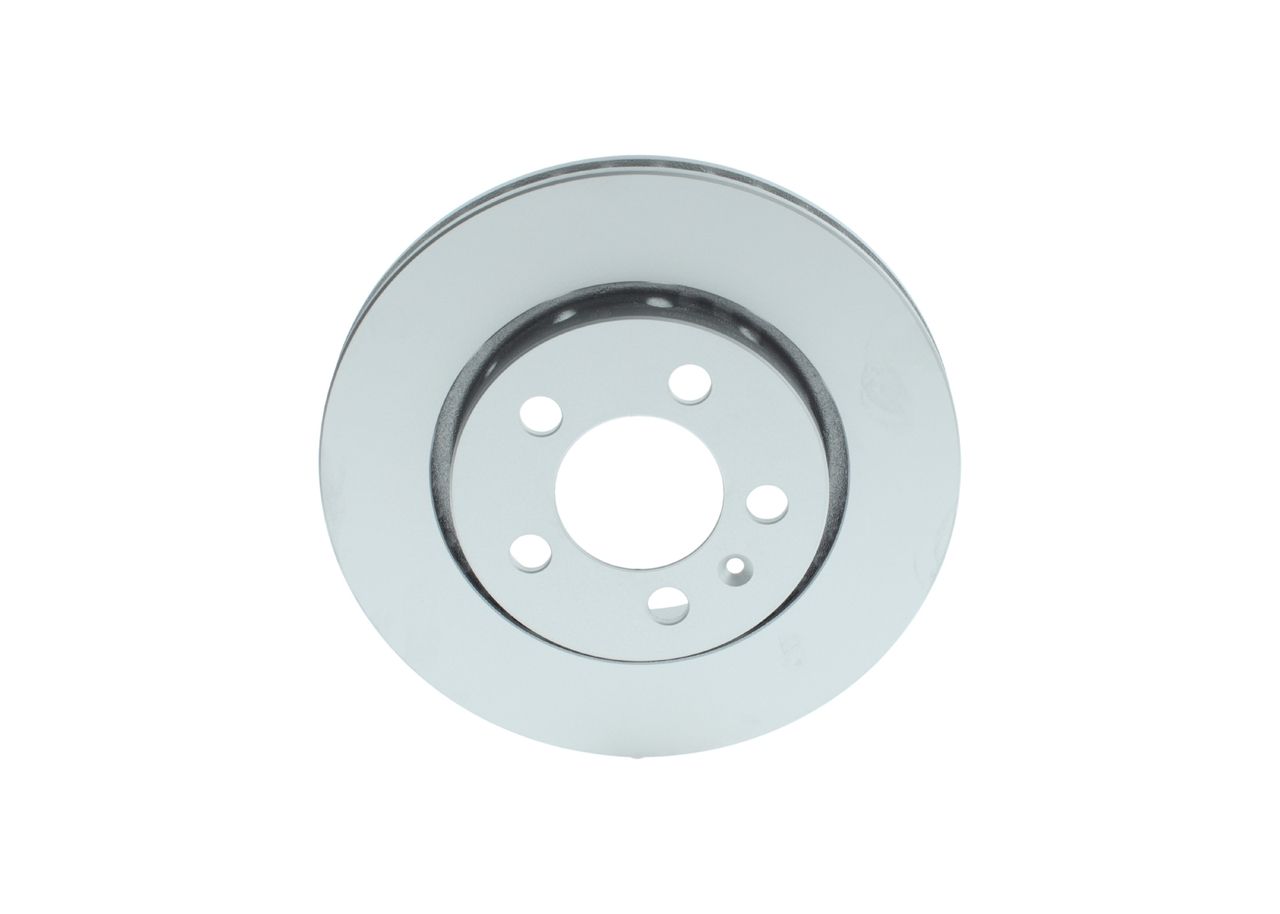 Гальмівний диск BOSCH 0986479E01 - zapix