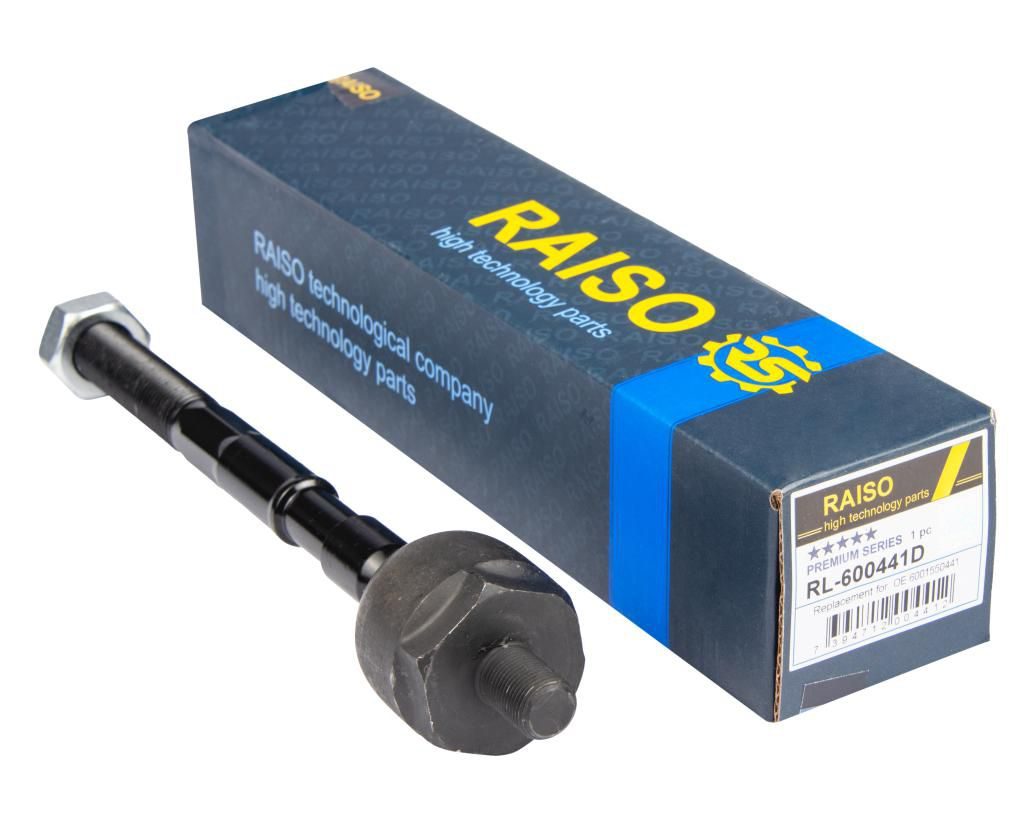 Тяга кермова RAISO RL600441D - zapix