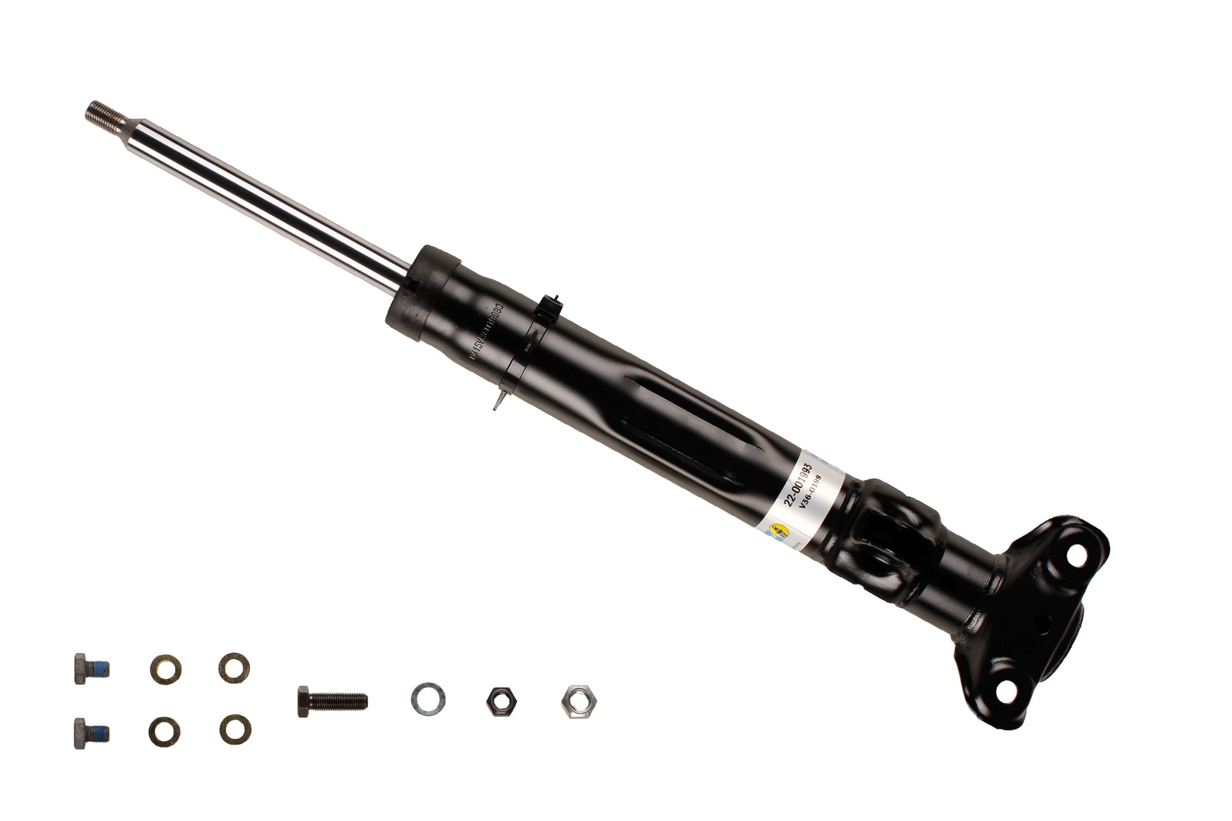 Амортизатор BILSTEIN 22001993 - zapix