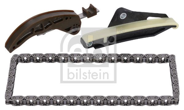 Приводний ланцюг оливного насоса FEBI BILSTEIN 195114 - zapix