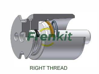 Поршень гальмівного супорта FRENKIT K385002R - zapix