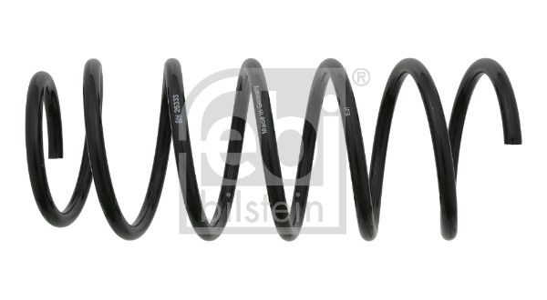 Пружина підвіски FEBI BILSTEIN 26333 - zapix