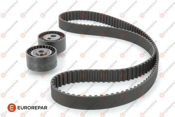 Комплект ременя ГРМ EUROREPAR E118429 - zapix