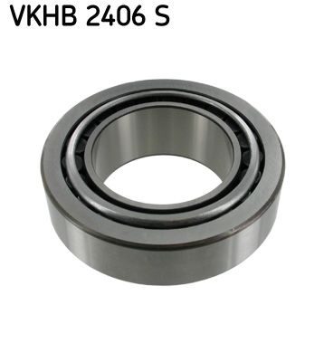 Підшипник / маточина колеса SKF VKHB2406S - zapix