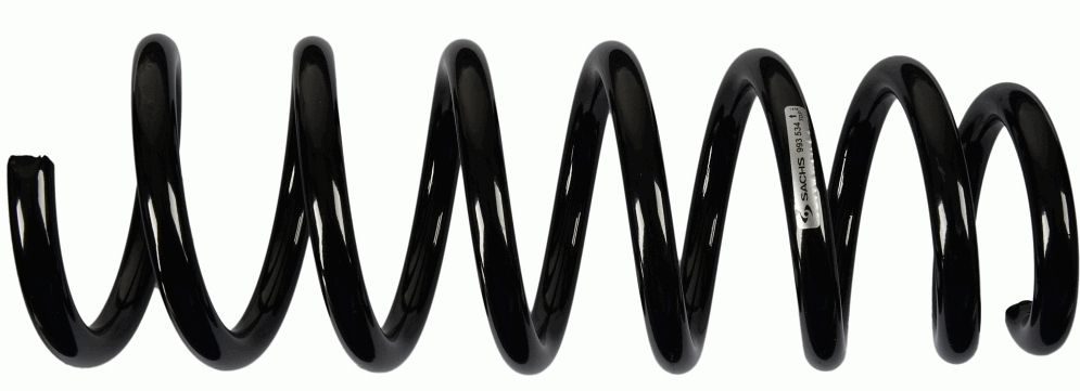 Пружина підвіски SACHS 993534 - zapix