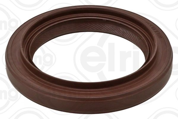Сальник колінчатого вала ELRING 695040 - zapix