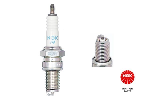 Свічка запалювання NGK 2923 - zapix