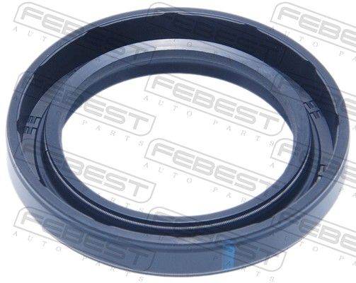 Сальник коробки передач FEBEST 95GAY38540808X - zapix