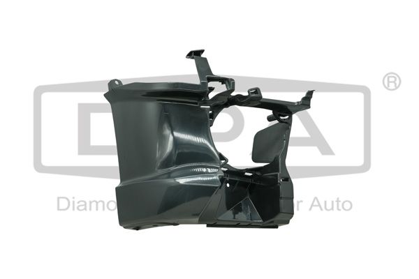 Рамка протитуманної фари DPA 81123102 - zapix
