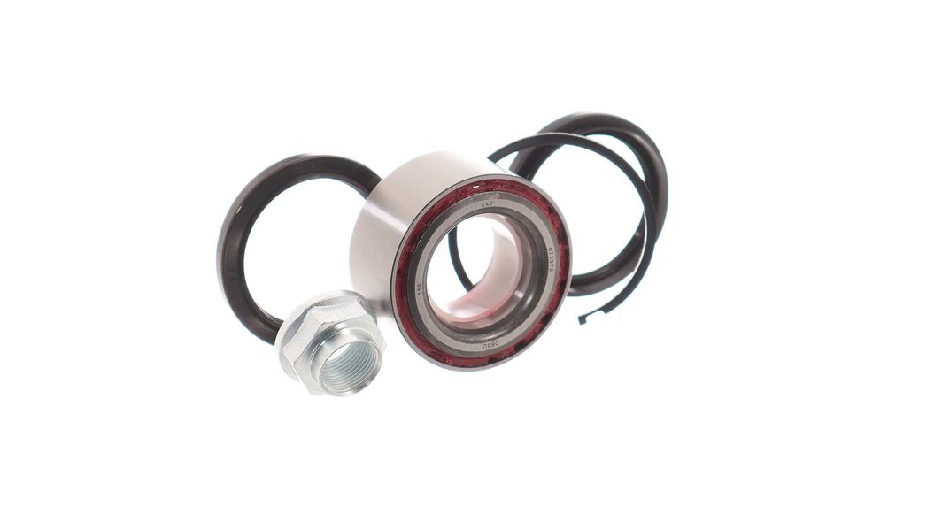 Підшипник / маточина колеса SKF VKBA3235 - zapix