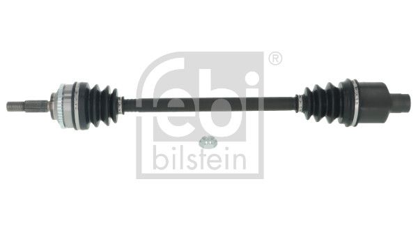 Піввісь FEBI BILSTEIN 182459 - zapix