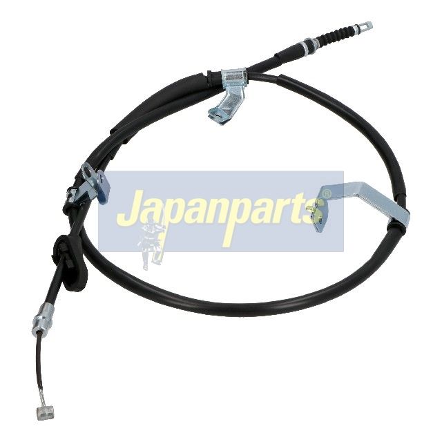 Трос ручного гальма JAPANPARTS BCK31R - zapix