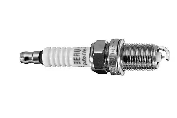 Свічка запалювання BORGWARNER (BERU) Z240 - zapix
