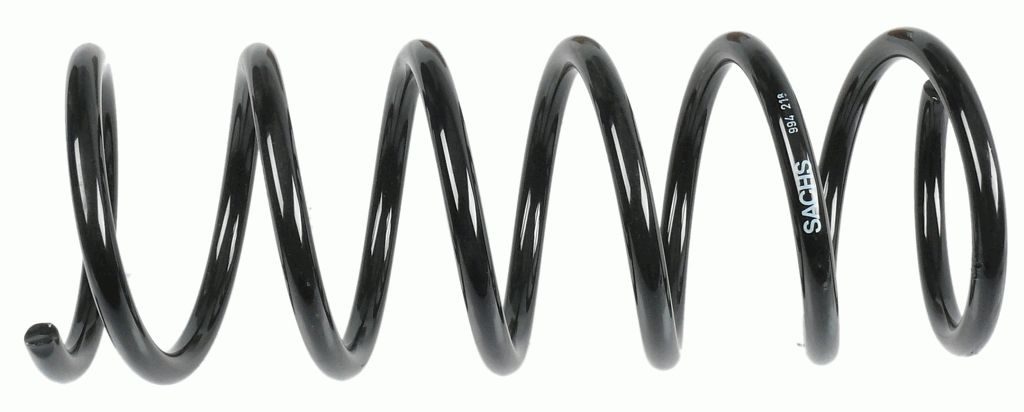 Пружина підвіски SACHS 994218 - zapix