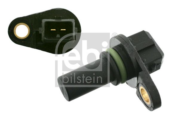 Датчик швидкості (пройденого шляху) FEBI BILSTEIN 27500 - zapix