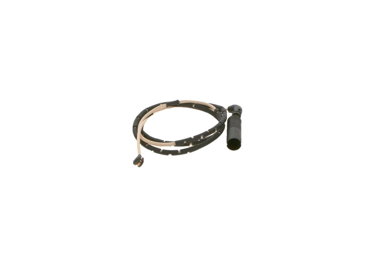 Датчик зносу гальмівних колодок BOSCH 1987473004 - zapix