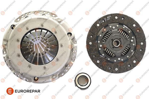 Комплект зчеплення EUROREPAR 1680365280