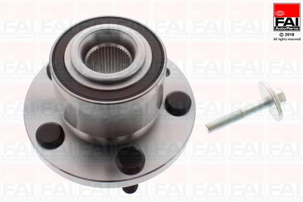 Підшипник / маточина колеса FAI AUTOPARTS FHBK1088 - zapix