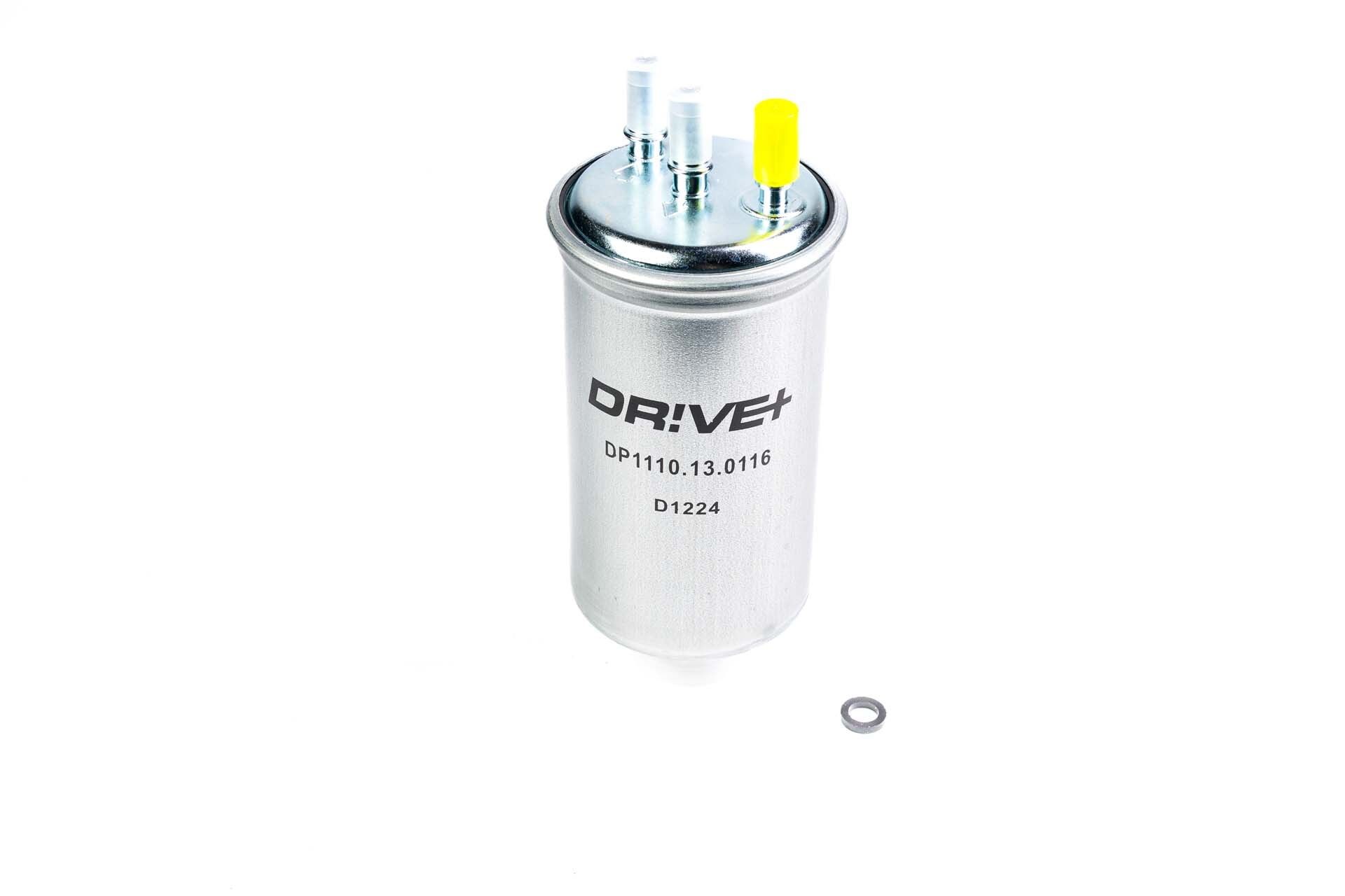 Паливний фільтр DR!VE+ DP1110130116 - zapix