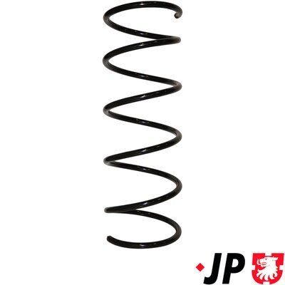 Пружина підвіски JP GROUP 4142200700 - zapix