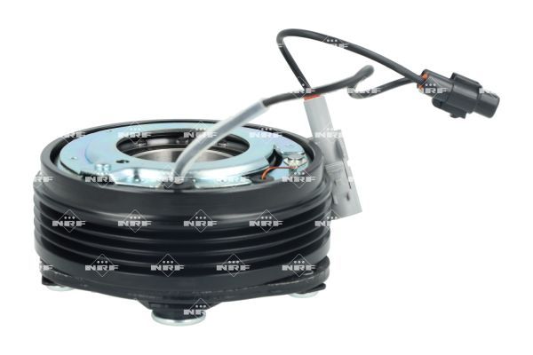 Муфта компресора кондиціонера NRF 380138 - zapix