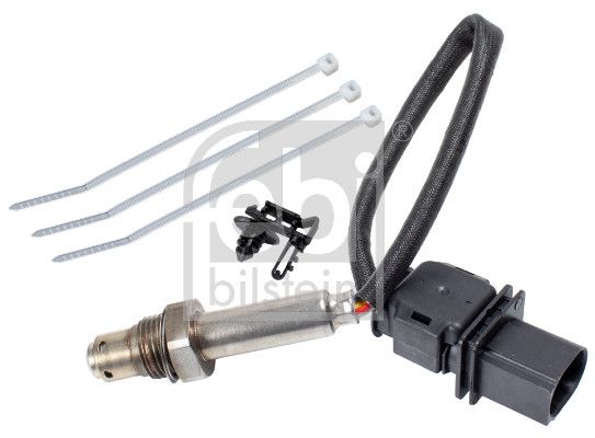 Кисневий датчик FEBI BILSTEIN 177570 - zapix