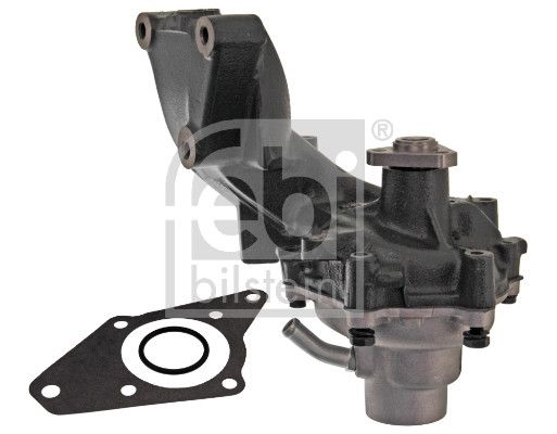 Помпа системи охолодження FEBI BILSTEIN 39878 - zapix