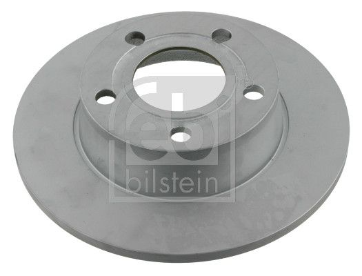 Тормозной диск FEBI BILSTEIN 22908