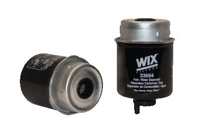 Паливний фільтр WIX FILTERS 33694 - zapix
