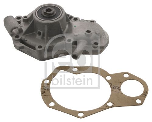 Помпа системи охолодження FEBI BILSTEIN 09025 - zapix